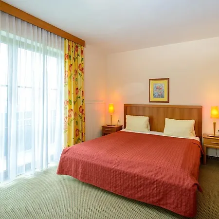 Hotel-pension Schwaighofen 3*