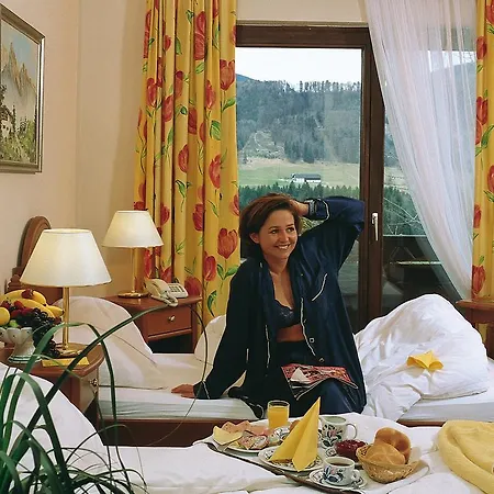 Hotel-pension Schwaighofen 3* Eugendorf