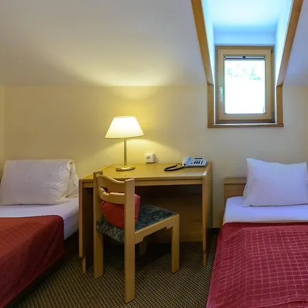 Hotel-pension Schwaighofen Pensionat 3*