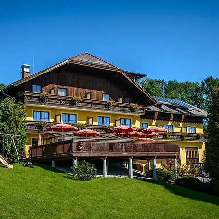 Guest house Hotel-pension Schwaighofen Eugendorf