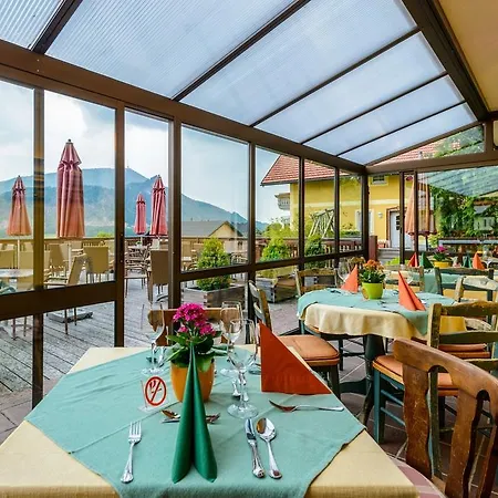 Hotel-pension Schwaighofen 3* Eugendorf
