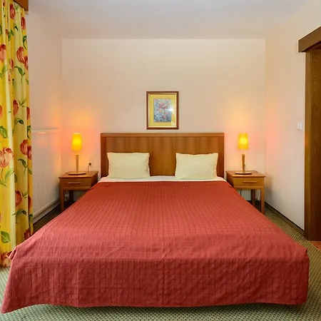 Hotel-pension Schwaighofen Eugendorf