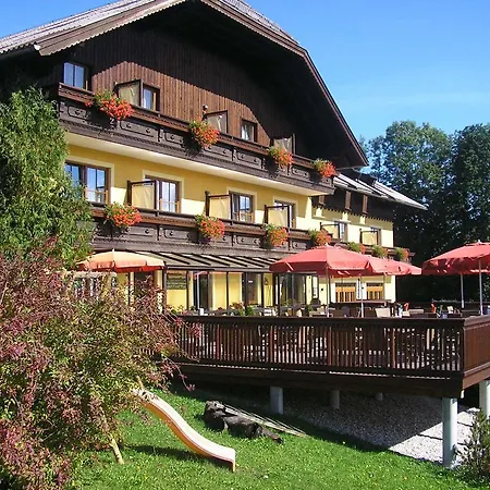 Hotel-pension Schwaighofen Eugendorf