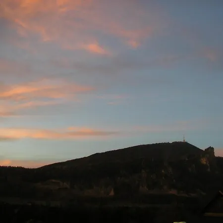 호텔-펜션 슈바이그호픈 게스트하우스