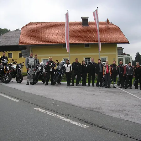 Hotel-pension Schwaighofen 3*