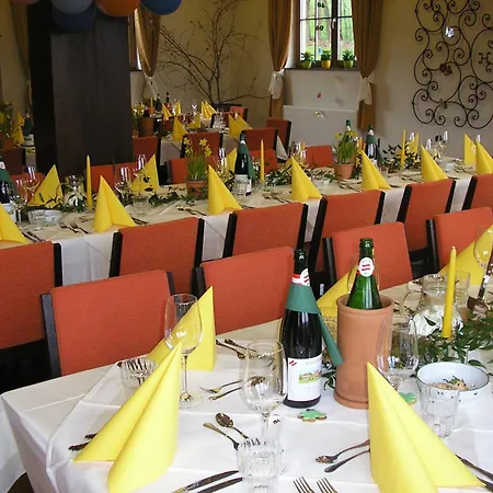 Hotel-pension Schwaighofen 3* Eugendorf