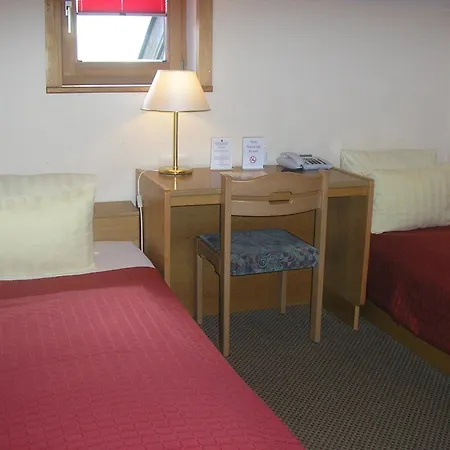 Hotel-pension Schwaighofen Guest house Eugendorf