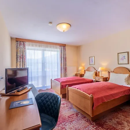 Hotel-pension Schwaighofen 3* Eugendorf
