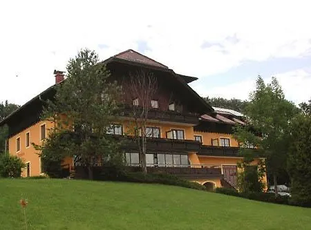 Pensionat Hotel-pension Schwaighofen