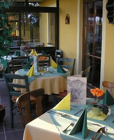 Pensionat Hotel-pension Schwaighofen