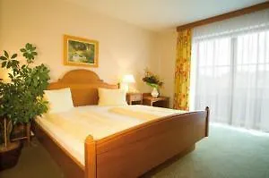 Hotel-pension Schwaighofen 3* איוגנדורף