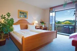 Hotel-pension Schwaighofen 3*