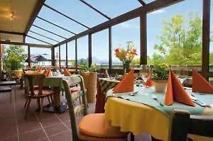 Hotel-pension Schwaighofen