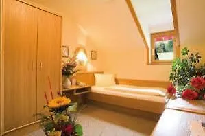 게스트하우스 호텔-펜션 슈바이그호픈